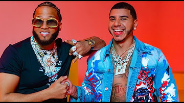 Thumbnail of El Alfa "El Jefe" x CJ x El Cherry Scom - La Mamá de la Mamá (Video Oficial) #SagitarioTheAlbum