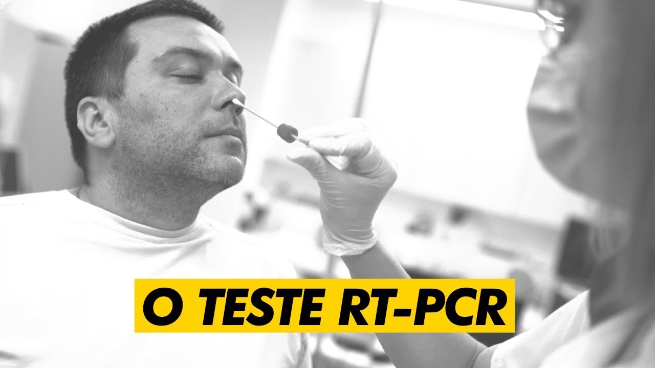 Onde fazer testes de antígeno e RT-PCR (ATUALIZADO)