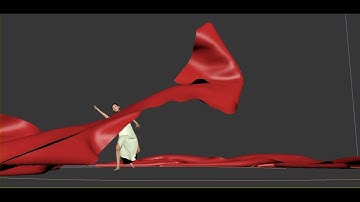 tyflow surface force