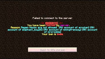 Minecraft Survival Games: The Nexus Explanation!