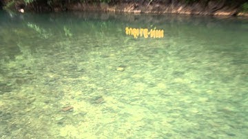 Suối Lê Nin - Núi Các Mác