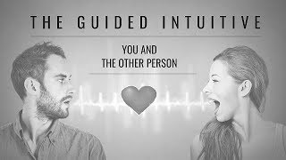THE GUIDED INTUITIVE: https://www.theguidedintuitive.com/ CHECK OUT...