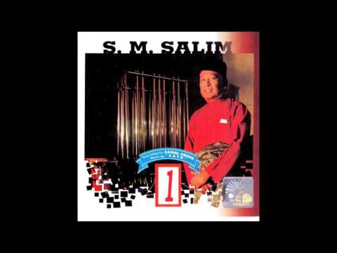 SM Salim - Cinta Dulu Cinta Sekarang (Official Audio Video)