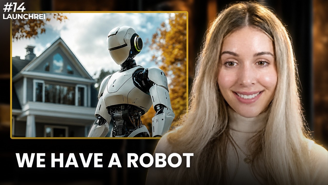 She Used AI to Close 100 Wholesale Deals at 25 While Traveling to 45 Countries