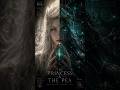 The Princess & The Pea | FairyCode404