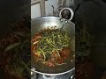 New Mini Vlog✨|Bitter but Better! Karela ke sath Chicken twist 🌀 #recipe