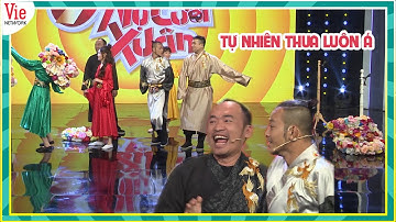 HOÀNG PHI "tội đồ" bỏ hoa nhầm cột khiến đội TIẾN LUẬT khi không cũng thắng chắc