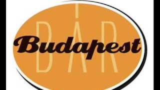 Video thumbnail of "Budapest Bár: Az egyiknek sikerül"