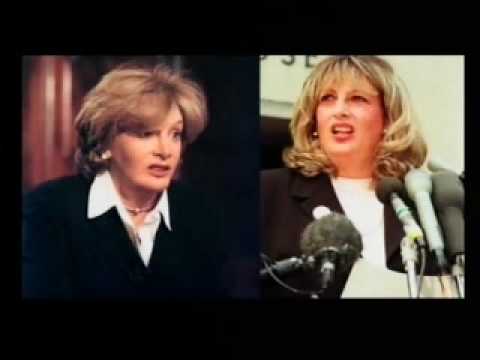 Linda Tripp -- Plastic Surgery Works!