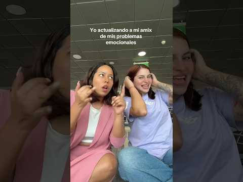 Toi orgullosa 🥰