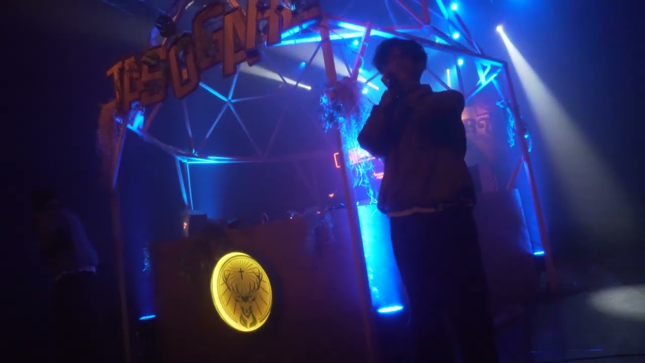 Styx ~ Paradise / Jairo  [ TASOGARE IN THE PARK 20251123]