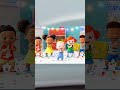Good Morning Song | Bebo Baby Kids Rhymes #kids #bebobaby #cutebaby #cartoon