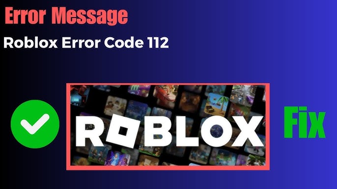 Roblox hata kodu 262 nasıl düzeltilir? Roblox istemci ve web hata kodları  ve çözümleri - Polatlı Postası