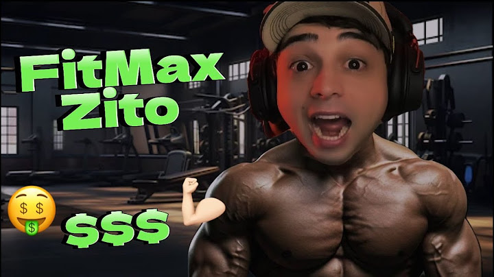 PUSE UN GYMNASIO EN MI BARRIO!🏋🏽💪🏼 | Gym Simulator