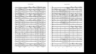 Interlude for Band - John Brakstad. Available for Concert Band, Grade 3,5