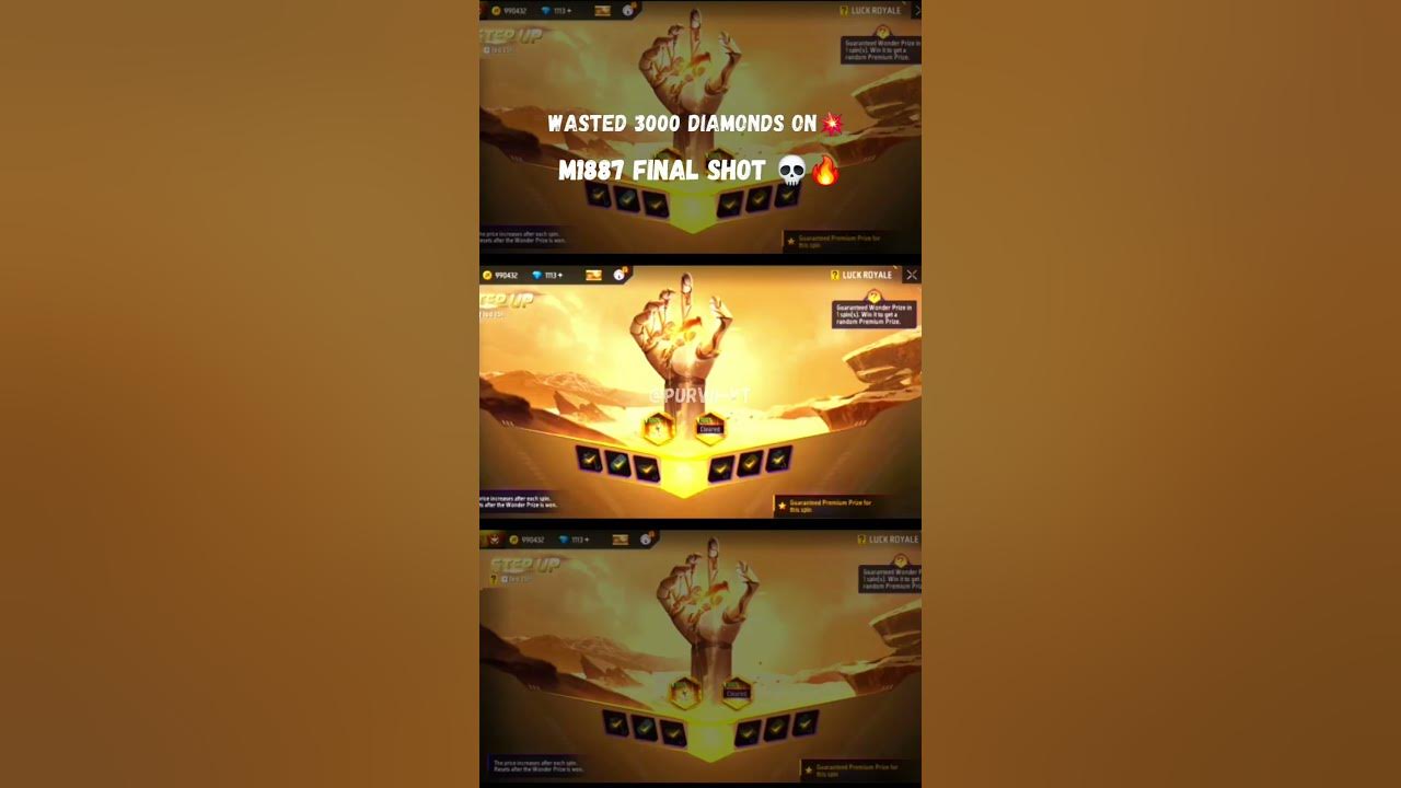 New M1887Final Shot 😱🔥| M1887 sandstorm shimmer💥💀 | M1887 final shot effect | #freefire #purviiyt New M1887Final Shot 😱🔥| M1887 sandstorm shimmer💥💀 | M1887 final shot effect | #freefire #purviiyt