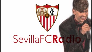 CÁNTICOS SEVILLA FC | Paulo Dominguez