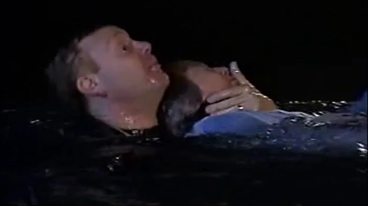 Coronation Street - The Platts Are Rescued (2003)