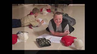 Jacob Case Eagle Scout Video HD