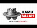 MITOS Mode Incognito! Ternyata Kamu Tetap Bisa Dilacak