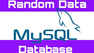 Get Random Data From MySQL Database | Kodular | Tricky Lab X