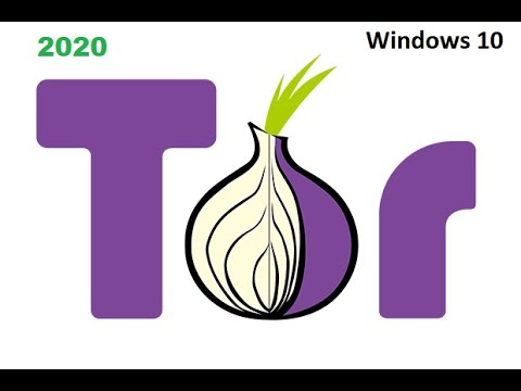 how to install tor browser in windows 10