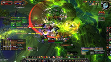 DooM ToS Heroic The Desolate Host