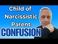 それは私?それとも彼ら?ナルシシストな親が子供に問題を押し付ける方法 | ダニエル・フォックス博士