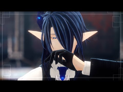 【MMD】 GURU 【Lucian | Sofvneir | Stier】