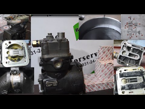 Video: Hvordan tilslutter man en AC-kompressor til et bilbatteri?