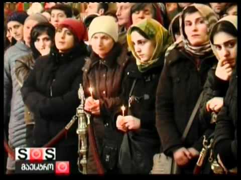 26/02/2012 ახალი ამბები 6 საათზე