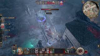 Baldurs Gate 3: Moonrise Towers