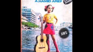 Tante Siapa - Diana Papilaya