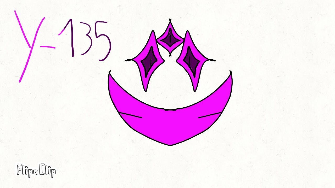 The glitched rooms band (Y section)