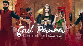 Gul Panra - Nadan Malanga | گل پانرا - نادان ملنگه