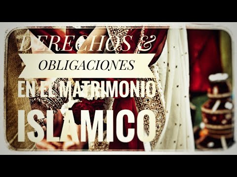 Video: ¿Cuál es el significado de Afusat en el Islam?