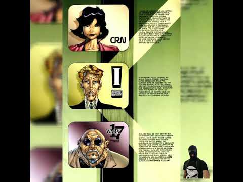 PAULO CESAR 277 : SPAWN 137