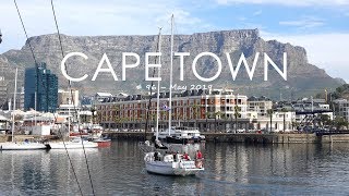 Cape Town - South Africa