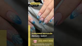 ProfessioNail Marrickville