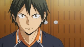TVアニメ『ハイキュー!!』ベストエピソード第5位