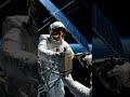 Astronauts Perform Incredible Space Maintenance in Stunning Footage #SpaceExploration #Astronauts #S