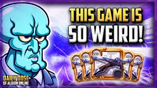 Download Lagu DAILY DOSE OF ALBION ONLINE #569 MP3