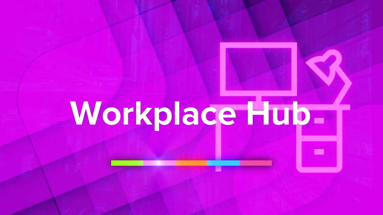 boxxe workplace hub | drive end-user productivity