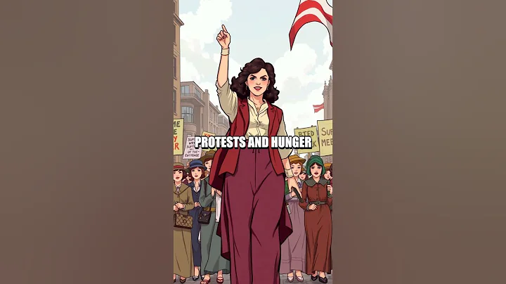 Women Who Revolutionized the Suffrage Movement: Their Untold Stories