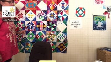 Alex Anderson LIVE: The Dutchman