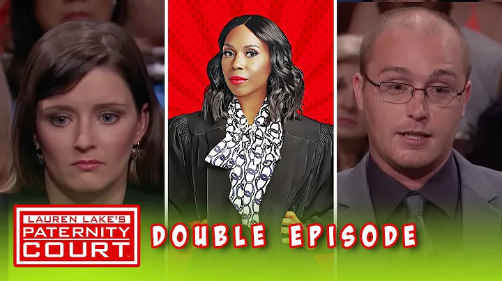 Did A Drunken One Night Stand Lead To A Child? (Double Episode) | Paternity Court
