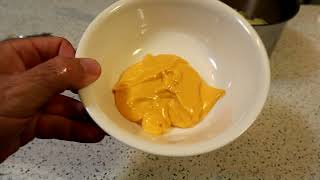 Velveeta Cheese Sauce Original 3 Individual Pouches Taste Test Review Velveeta Cheese Sauce Original 3 Individual Pouches Taste Test Review