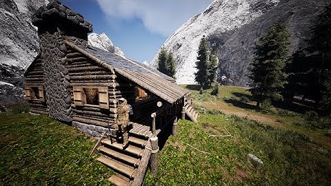 Icarus: Styx Map & Missions (Malaysia) - OPULENCE: Stockpile (Solo)