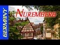 Nuremberg / Nürnberg / Нюрнберг, Германия