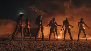 Bukutu by  sheebah ft karole kasita